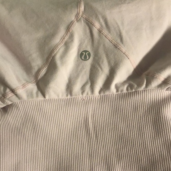 Lululemon Raja Reversible Track Jacket - Picture 8 of 8
